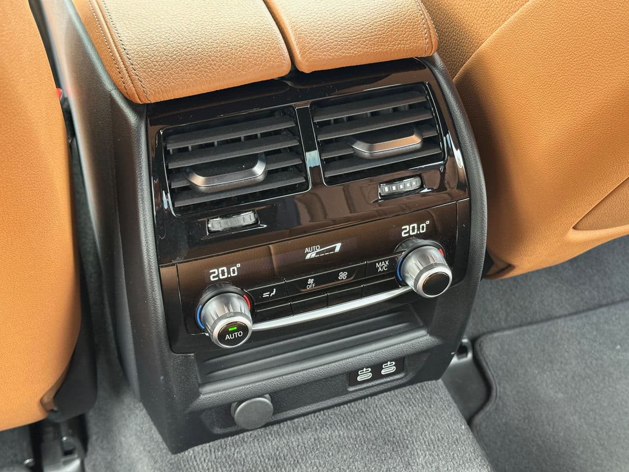 BMW 530e 2021 — Миниатюра 13