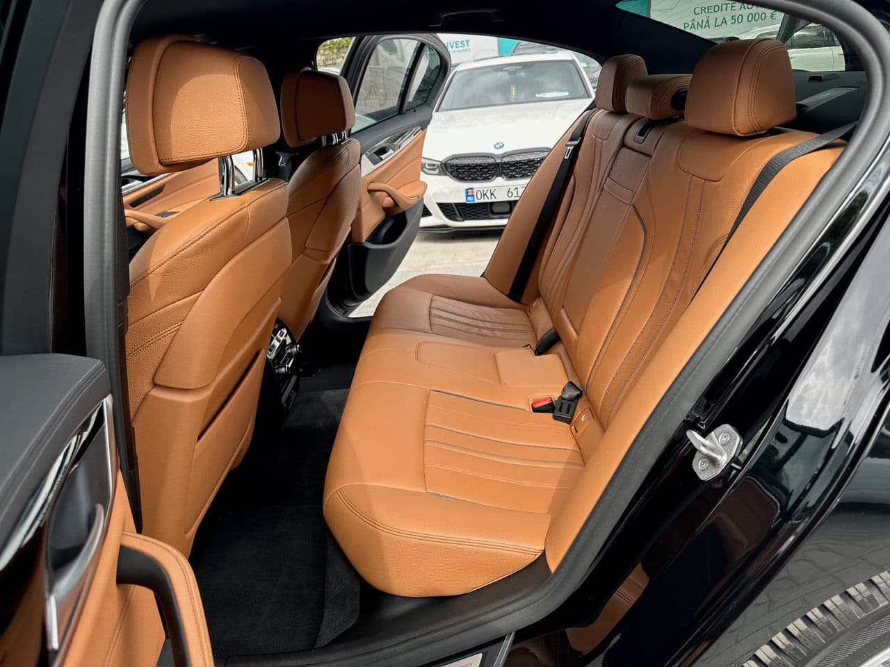 BMW 530e 2021 — Миниатюра 16