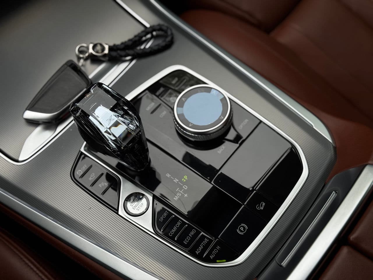 BMW X5 3.0D 2021 — Миниатюра 19