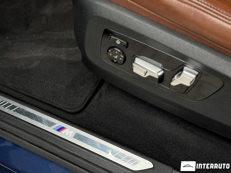BMW X5 3.0D 2021 — Миниатюра 9