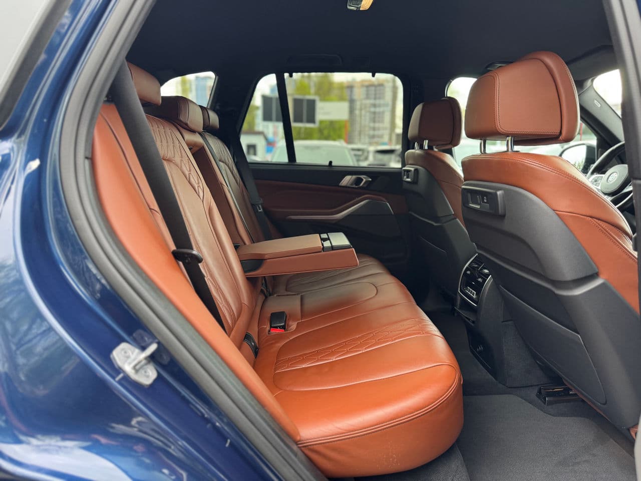 BMW X5 3.0D 2021 — Миниатюра 21