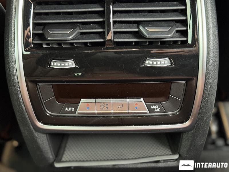 BMW X5 3.0D 2021 — Миниатюра 22