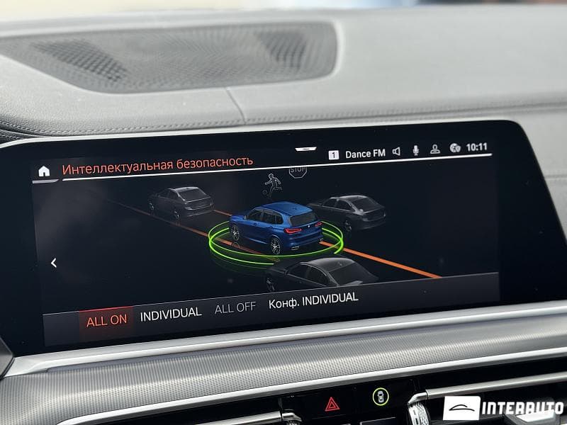BMW X5 3.0D 2021 — Миниатюра 16