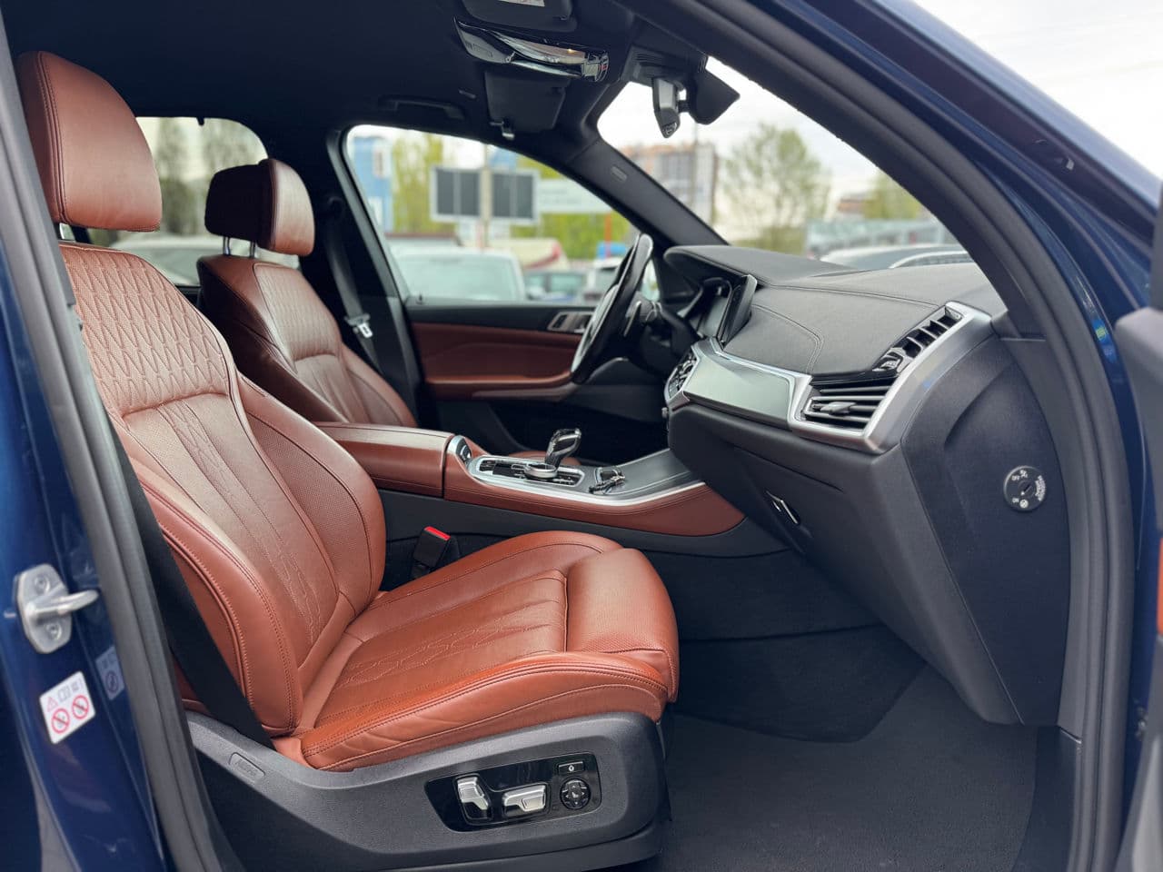 BMW X5 3.0D 2021 — Миниатюра 20