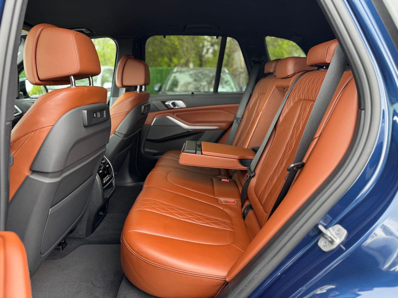 BMW X5 3.0D 2021 — Миниатюра 23