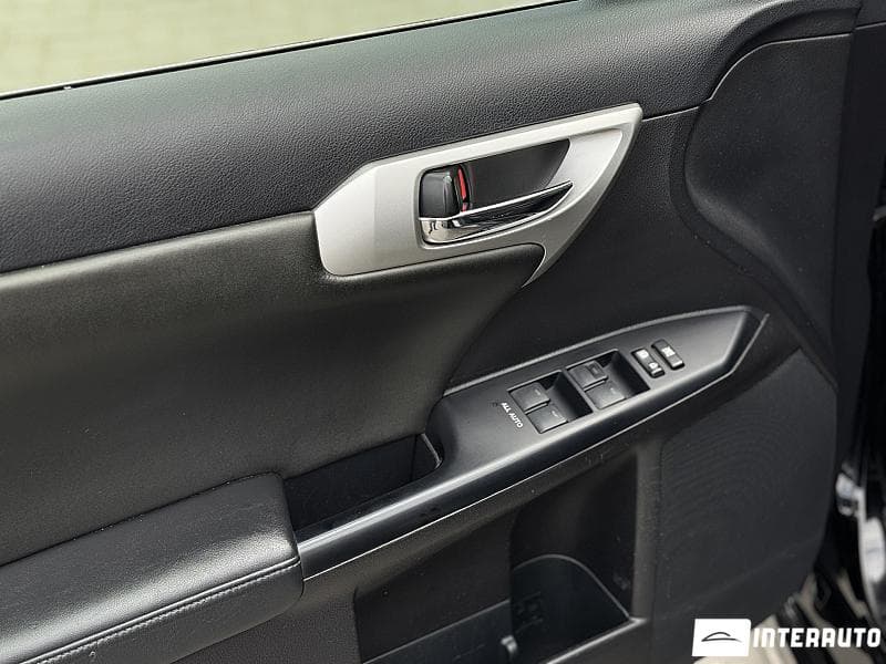 Lexus CT 200h 2012 — Миниатюра 7