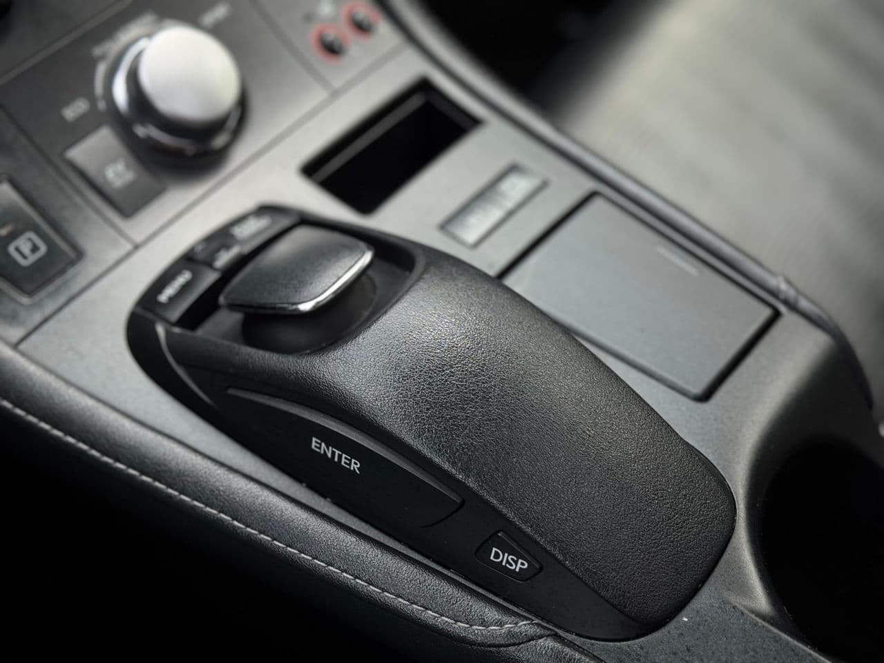 Lexus CT 200h 2012 — Миниатюра 16