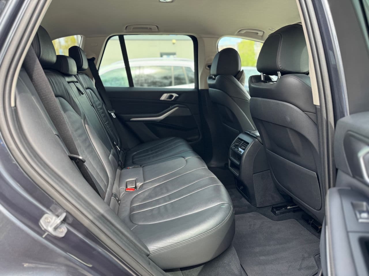 BMW X5 3.0D 2018 — Миниатюра 18