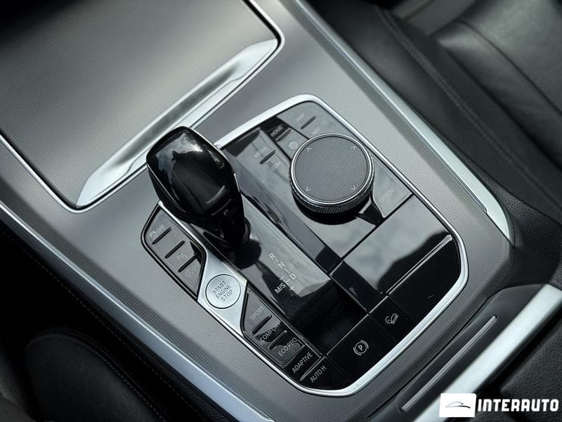 BMW X5 3.0D 2018 — Миниатюра 16