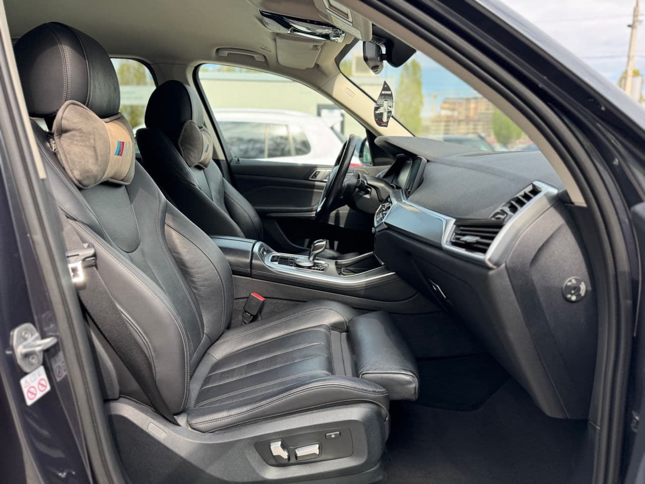 BMW X5 3.0D 2018 — Миниатюра 17