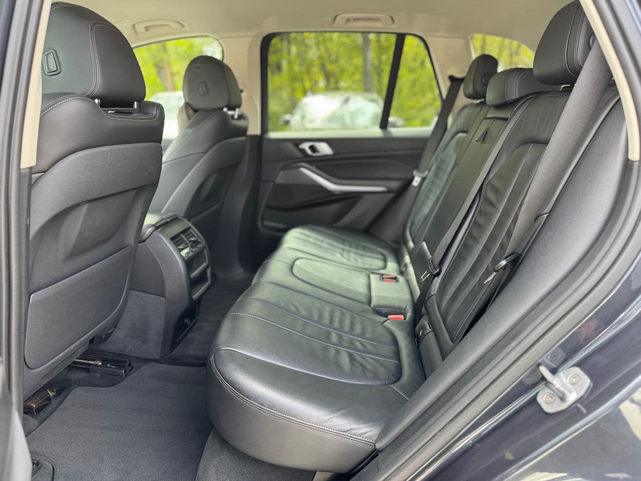BMW X5 3.0D 2018 — Миниатюра 19