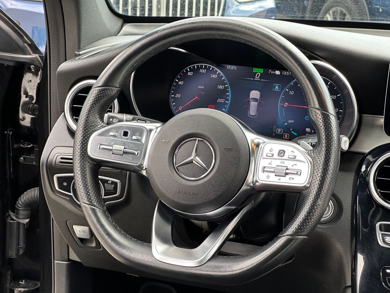 Mercedes GLC 300e 2020 — Миниатюра 7