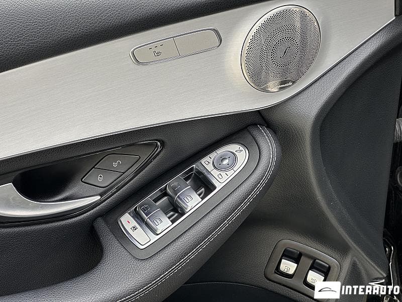 Mercedes GLC 300e 2020 — Миниатюра 19
