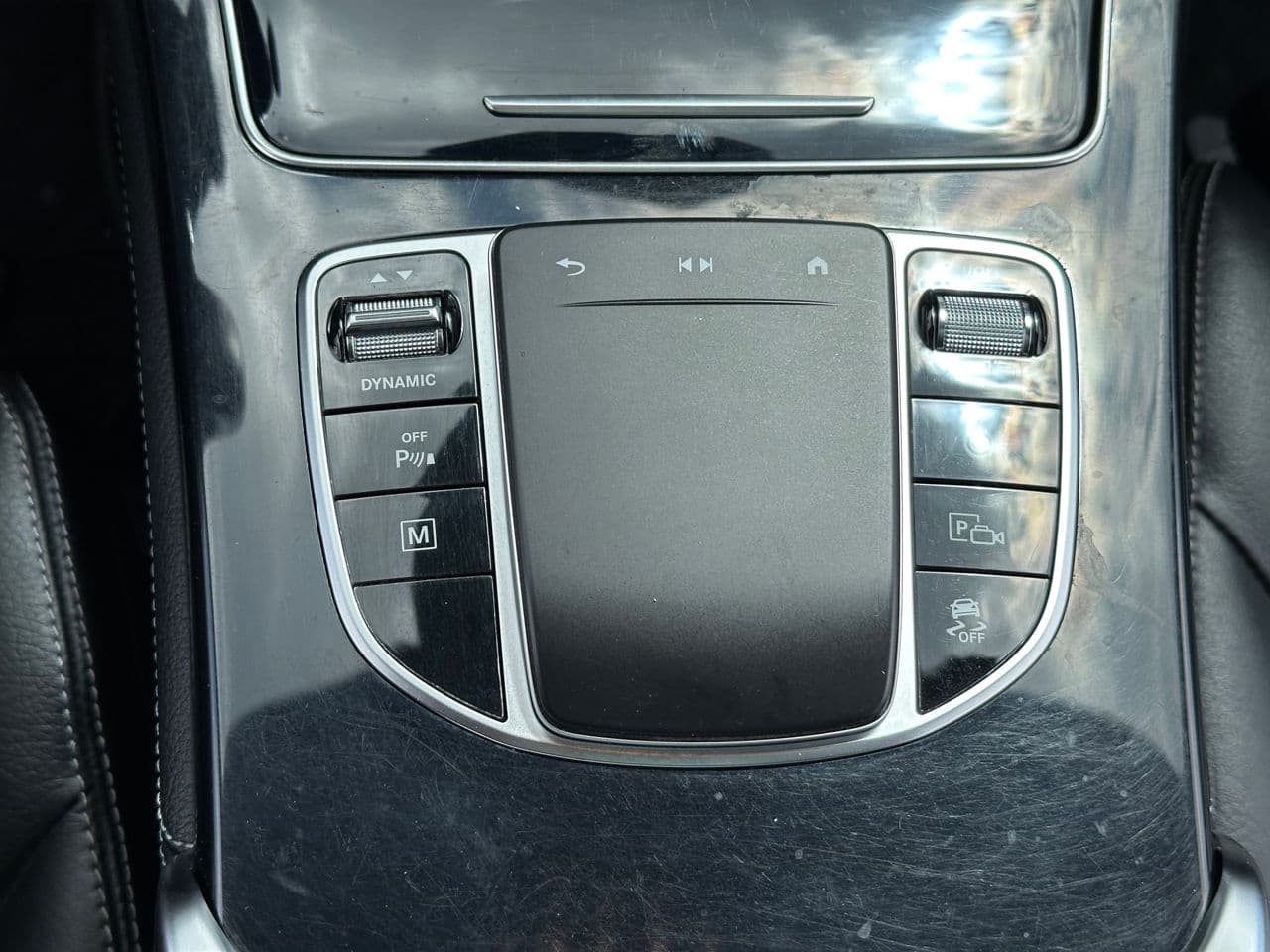 Mercedes GLC 300e 2020 — Миниатюра 12