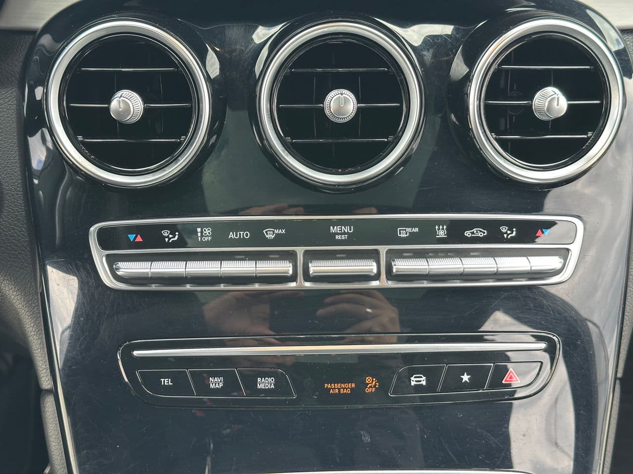 Mercedes GLC 300e 2020 — Миниатюра 11