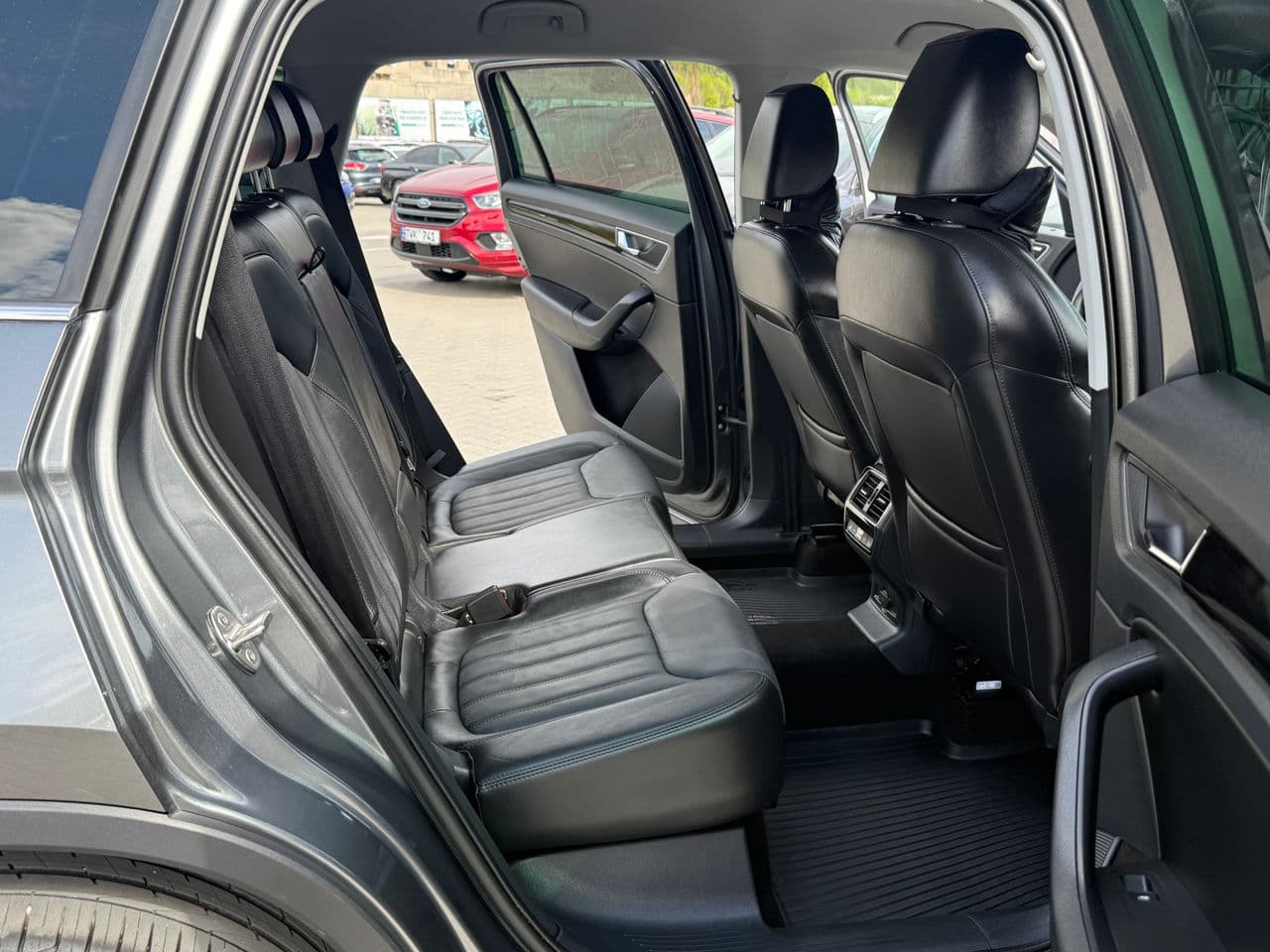 Skoda Kodiaq 2023 — Миниатюра 17