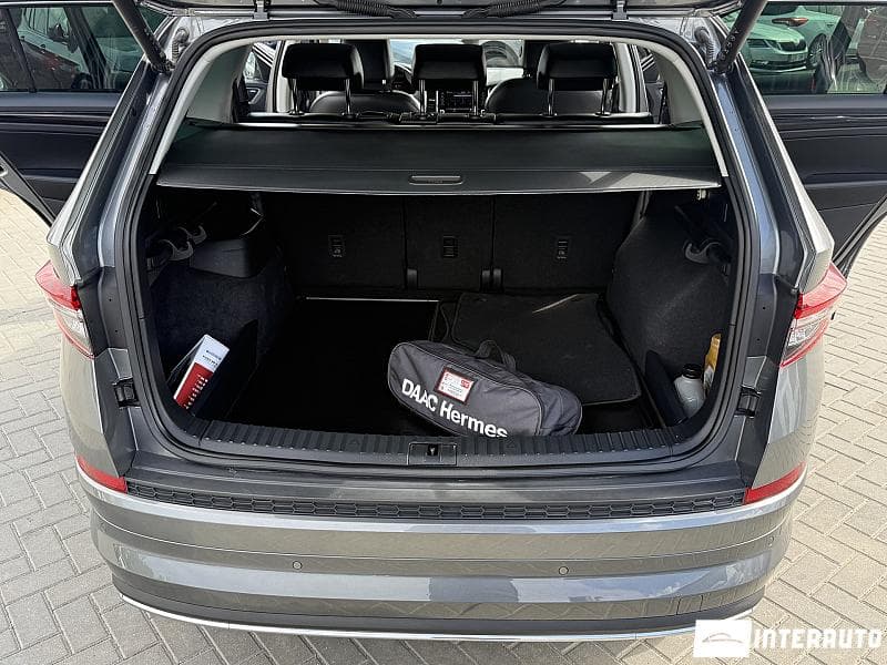 Skoda Kodiaq 2023 — Миниатюра 26