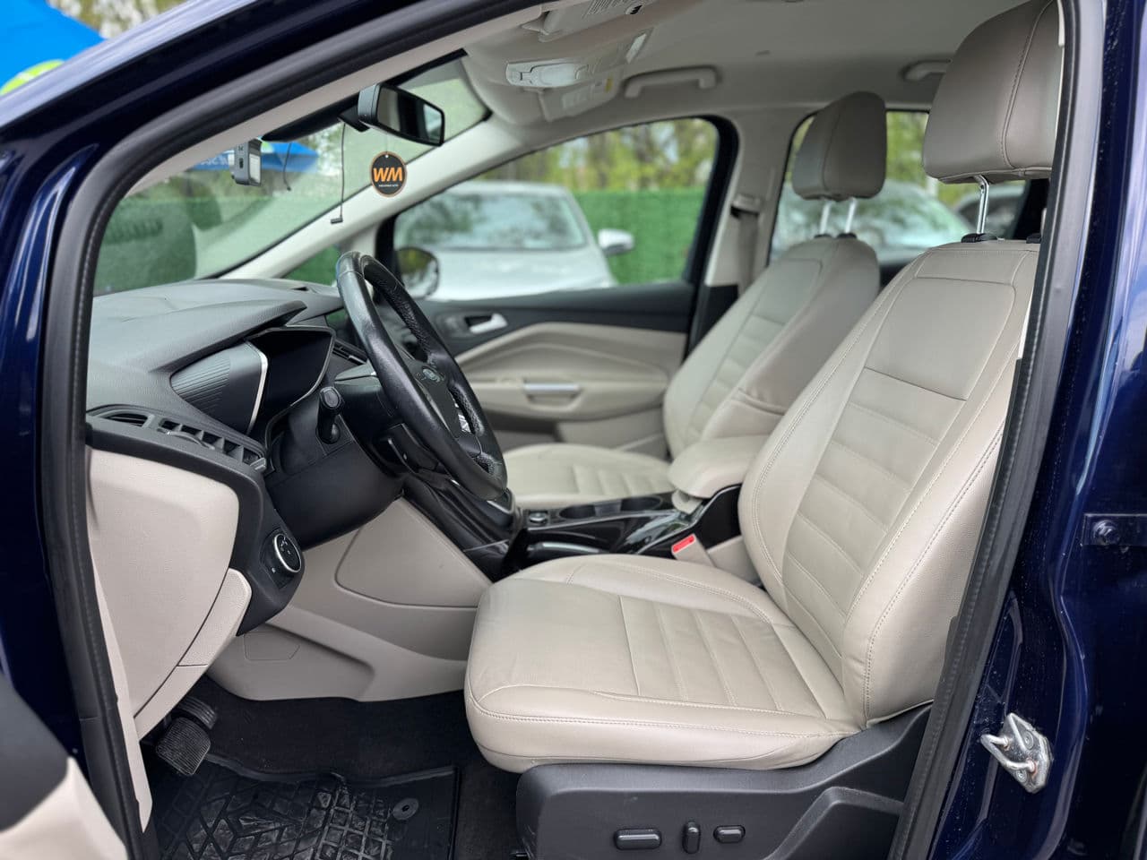 Ford C-MAX 2016 — Миниатюра 5