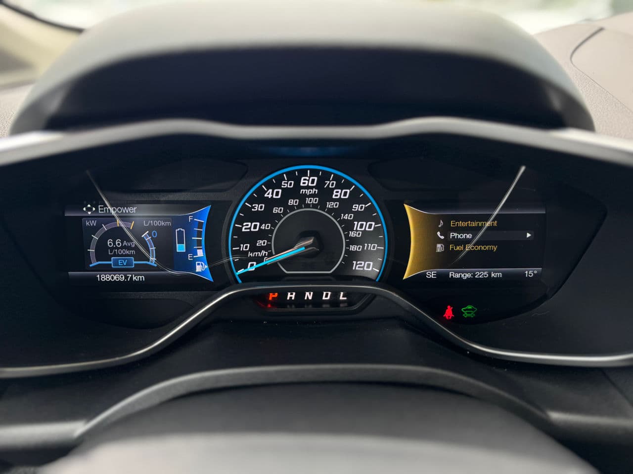Ford C-MAX 2016 — Миниатюра 10