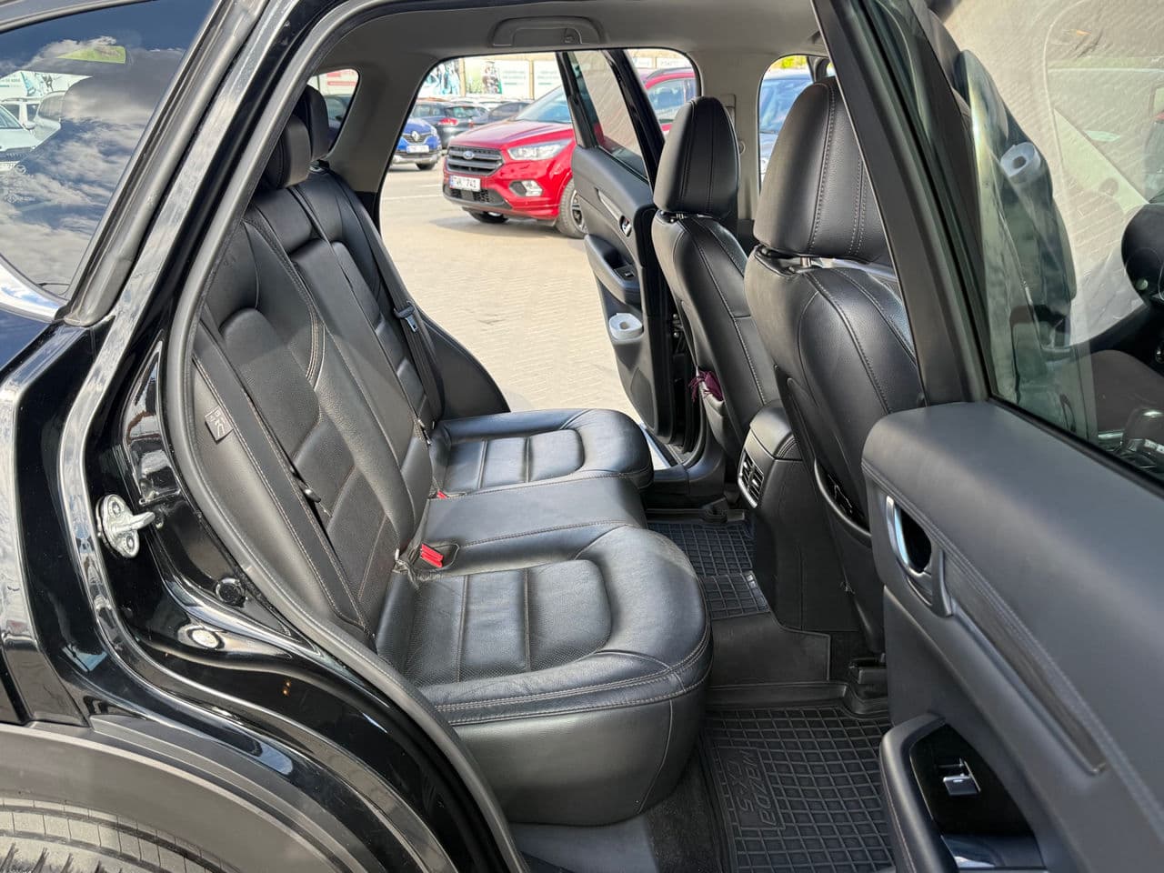 Mazda CX-5 2017 — Миниатюра 15