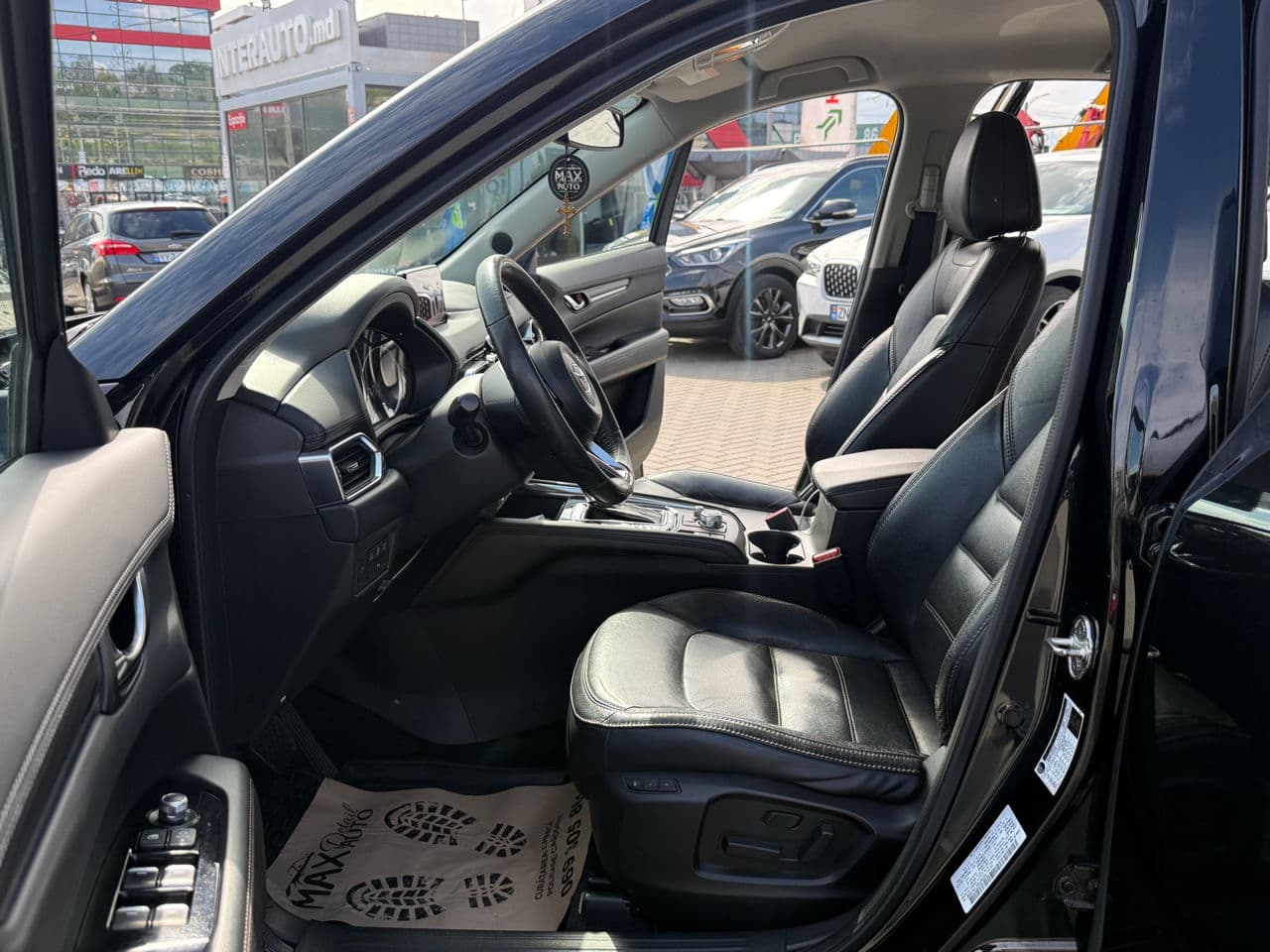 Mazda CX-5 2017 — Миниатюра 5