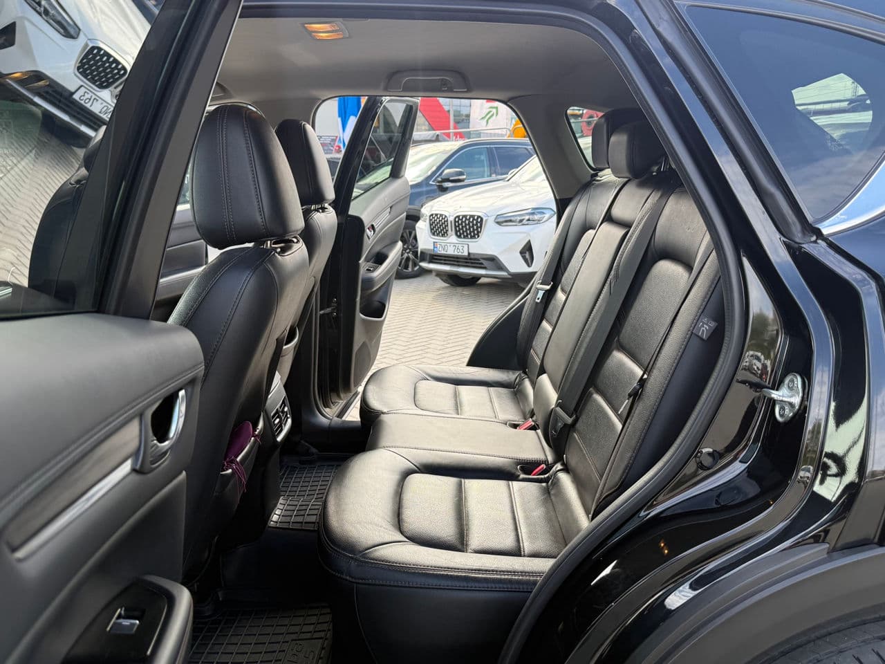 Mazda CX-5 2017 — Миниатюра 14
