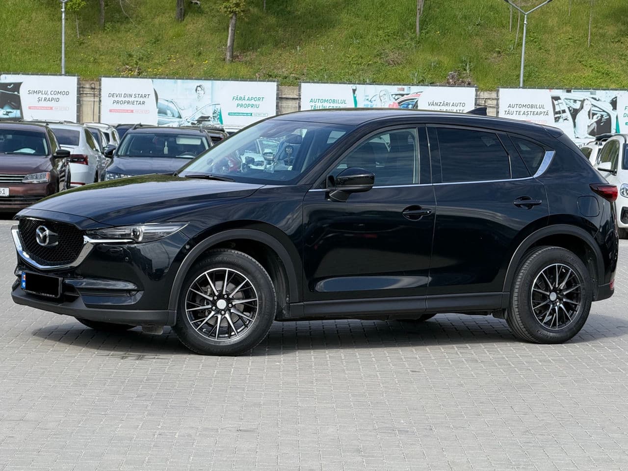 Mazda CX-5 2017 — Миниатюра 2