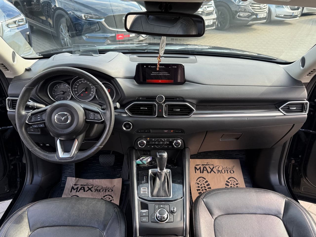 Mazda CX-5 2017 — Миниатюра 6