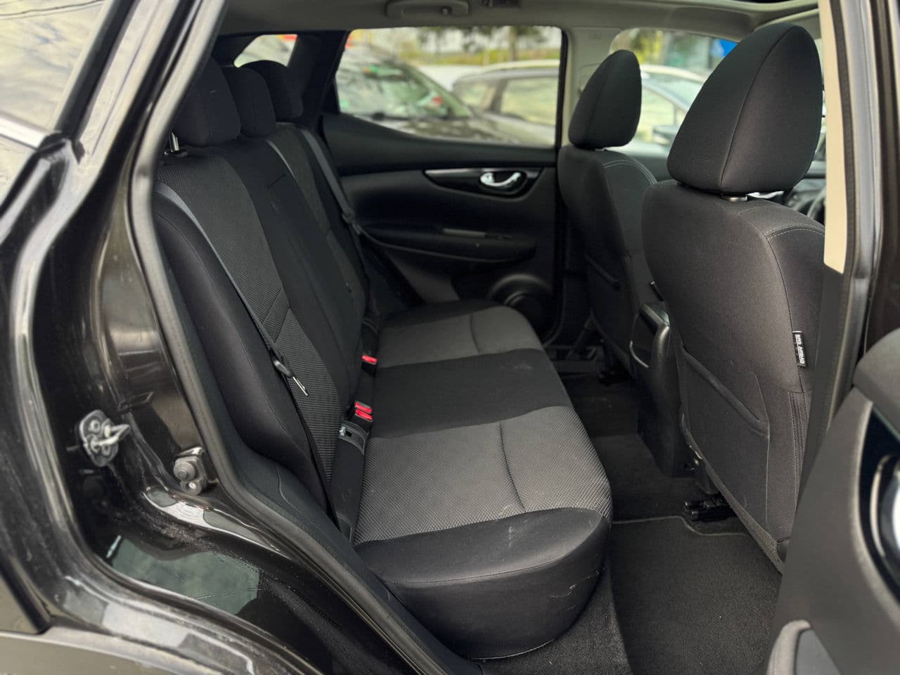 Nissan Qashqai 2017 — Миниатюра 15