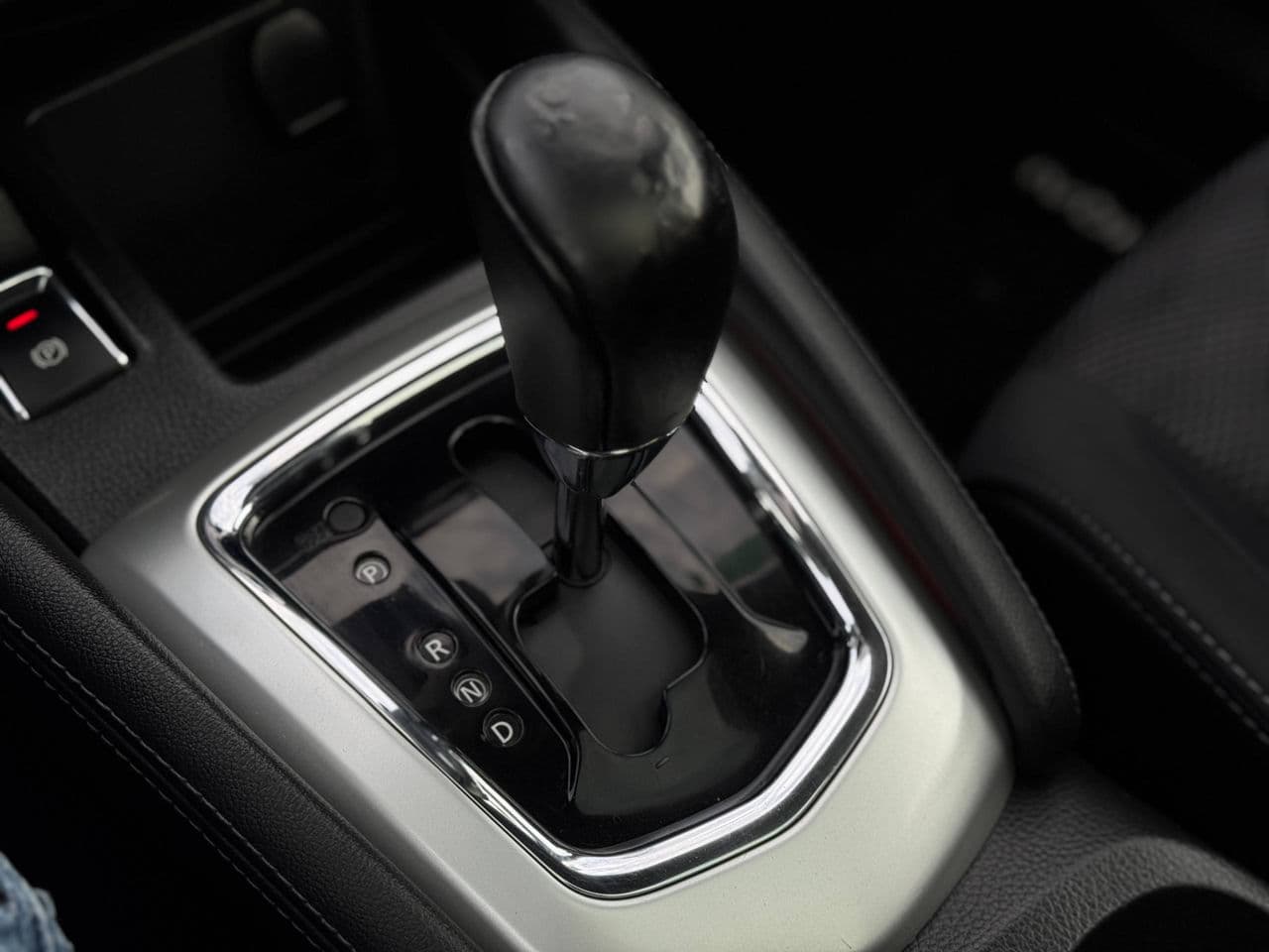 Nissan Qashqai 2017 — Миниатюра 12