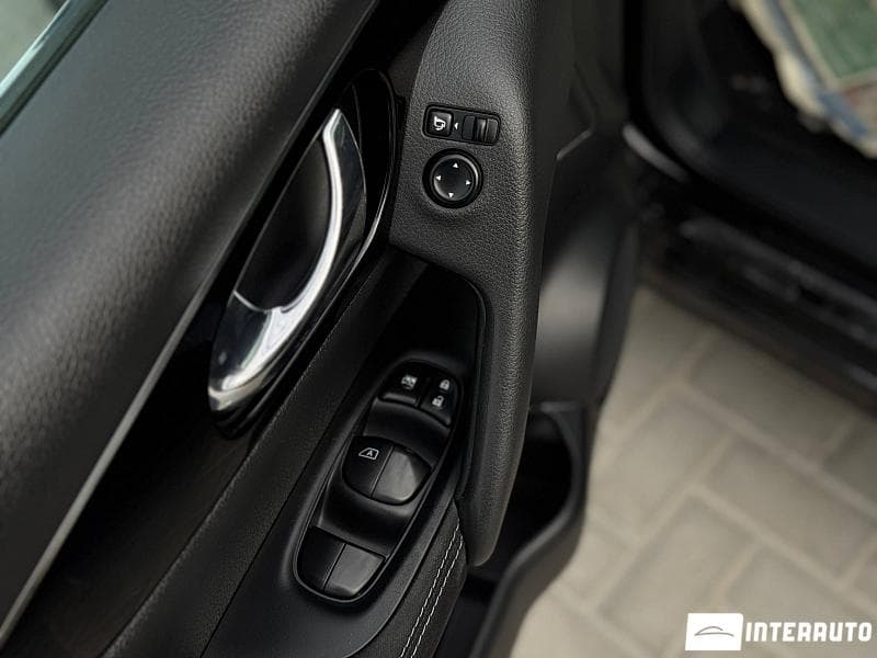 Nissan Qashqai 2017 — Миниатюра 19