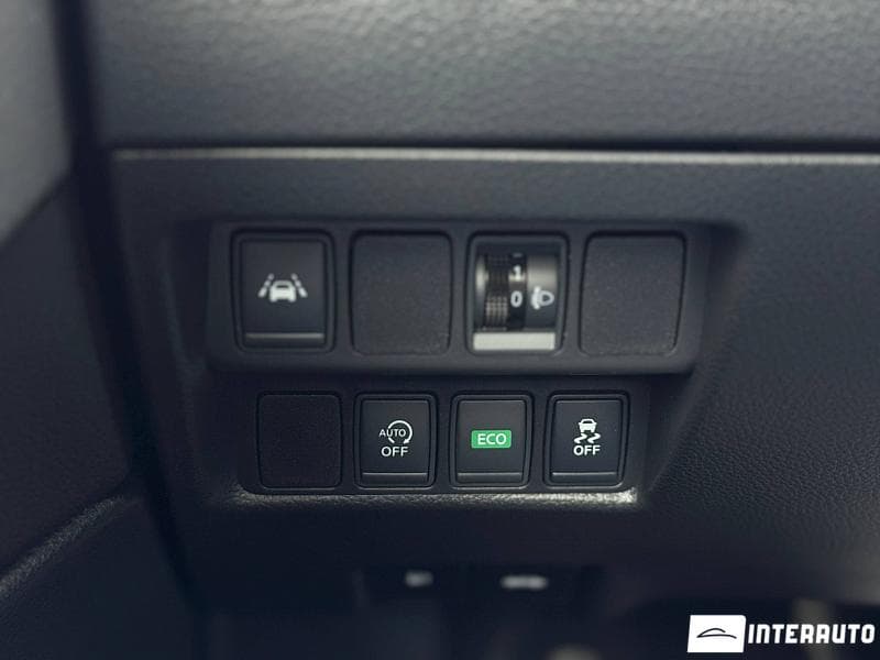 Nissan Qashqai 2017 — Миниатюра 17