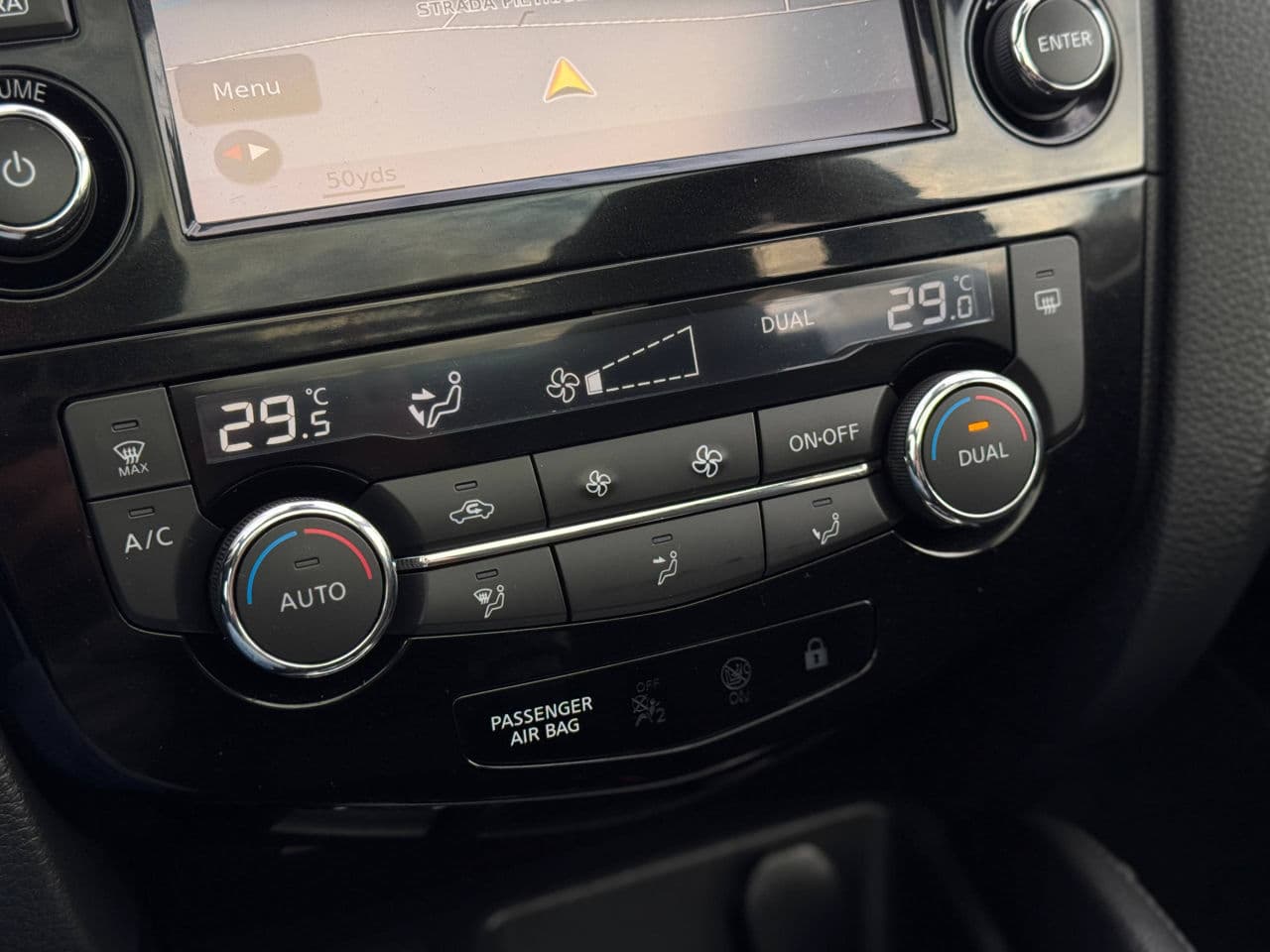 Nissan Qashqai 2017 — Миниатюра 11