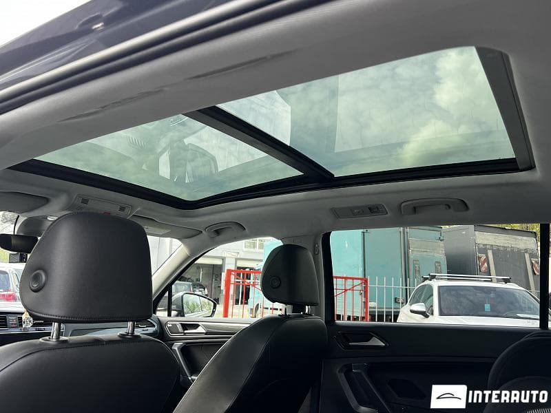 Volkswagen Tiguan 2018 — Миниатюра 14