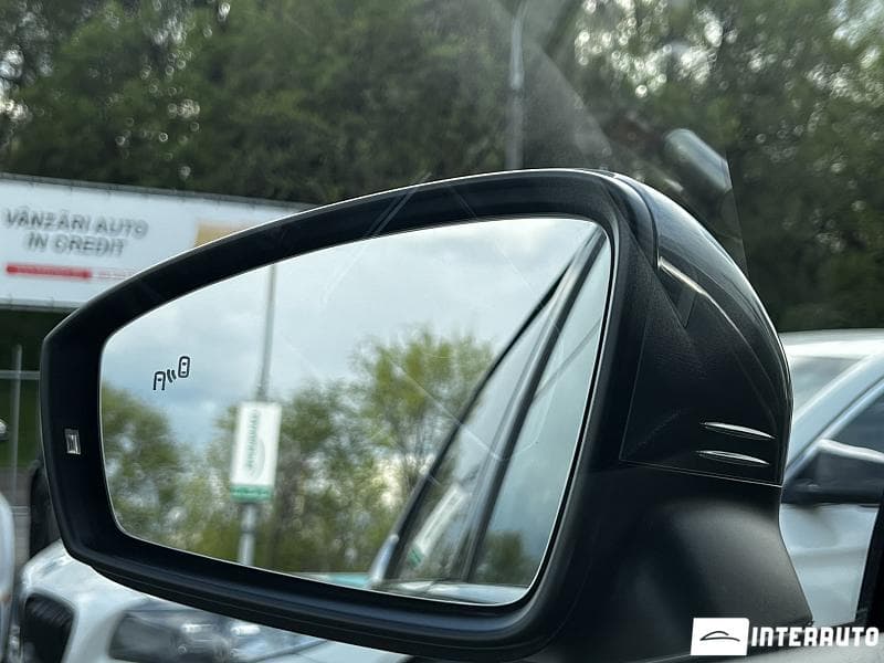 Volkswagen Tiguan 2018 — Миниатюра 15
