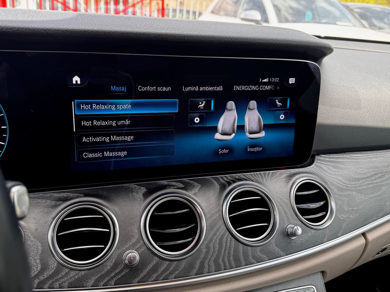 Mercedes E 300e 2021 — Миниатюра 23