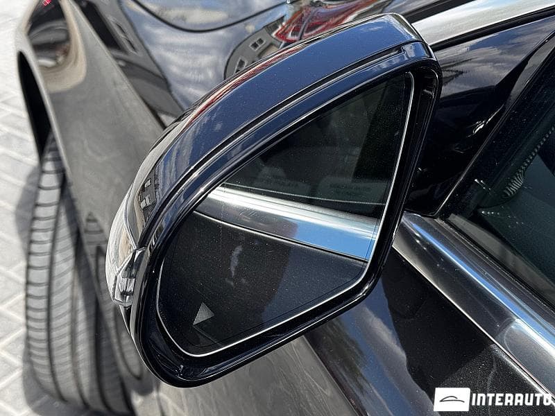 Mercedes E 300e 2021 — Миниатюра 25