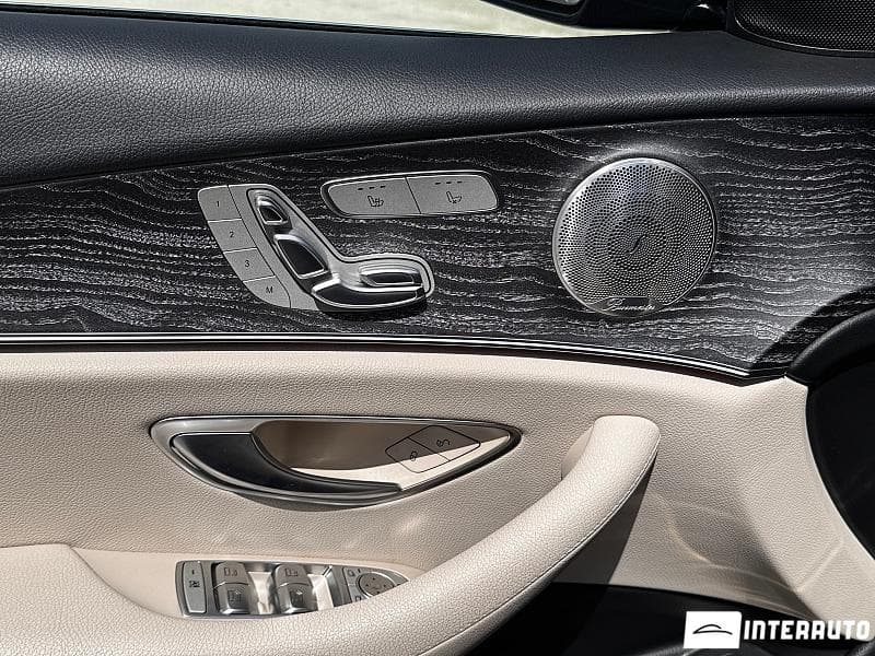 Mercedes E 300e 2021 — Миниатюра 15