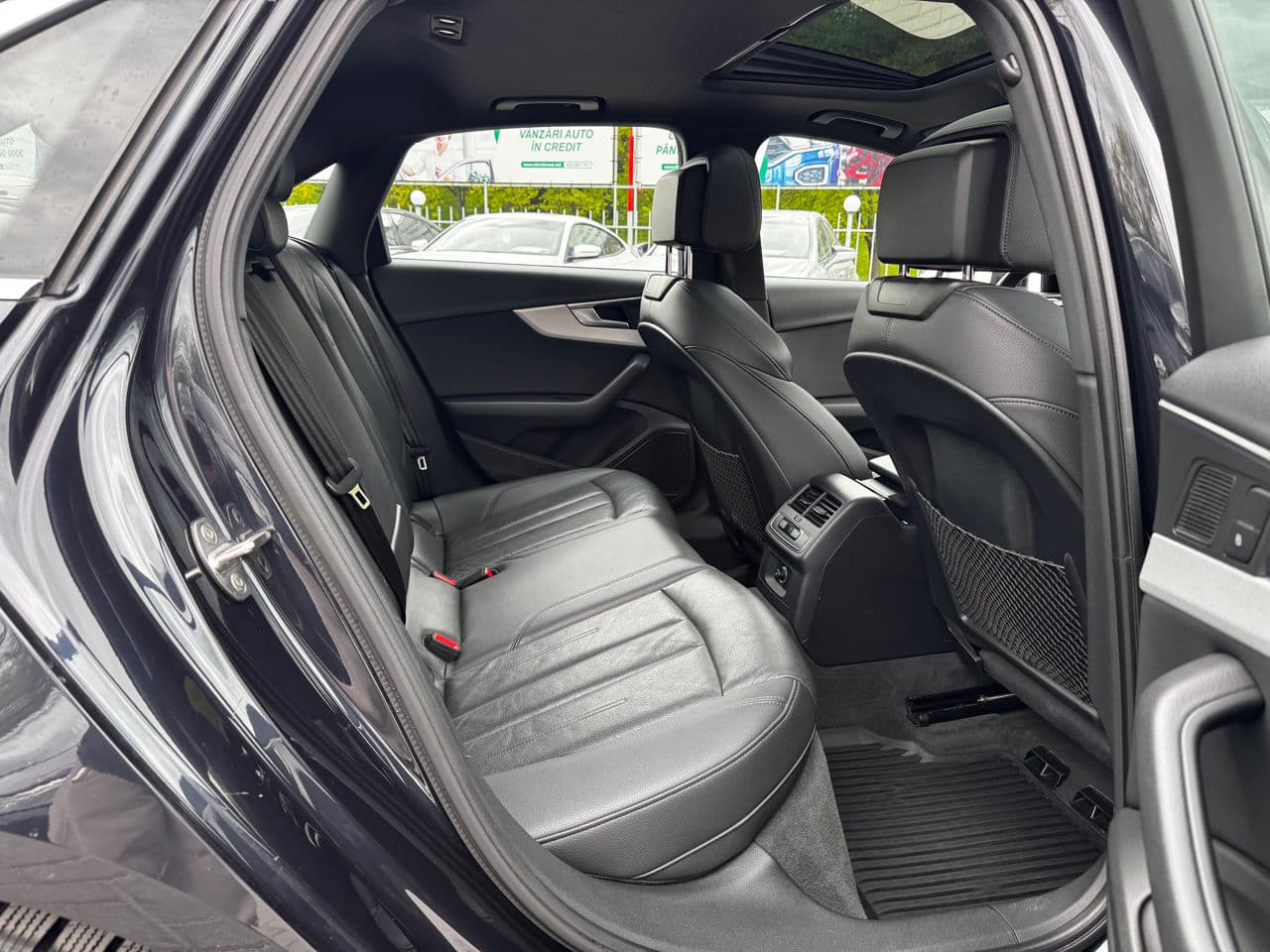 Audi A4 2017 — Миниатюра 21
