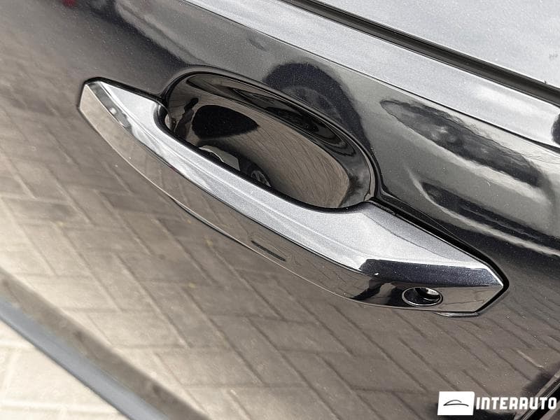 Audi A4 2017 — Миниатюра 23