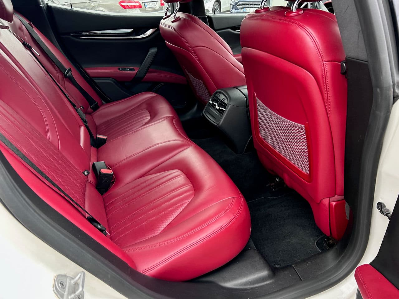 Maserati Ghibli 2016 — Миниатюра 17