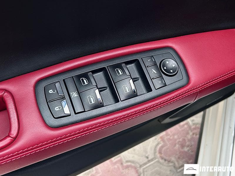 Maserati Ghibli 2016 — Миниатюра 7