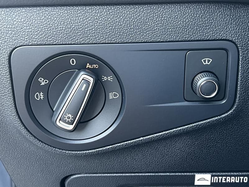 2023 Volkswagen Tiguan — Miniatură 17
