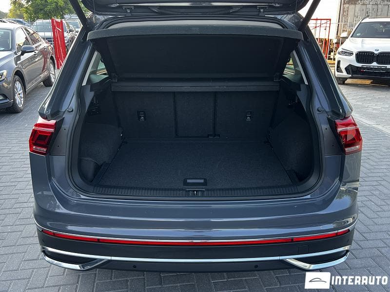 2023 Volkswagen Tiguan — Miniatură 23