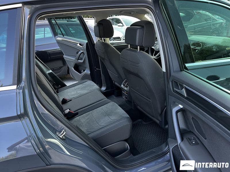 2023 Volkswagen Tiguan — Miniatură 10