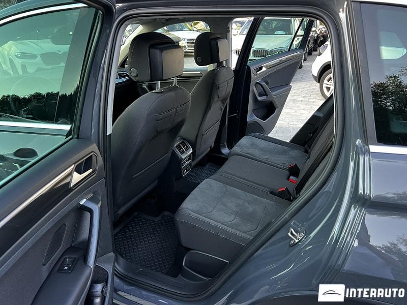 2023 Volkswagen Tiguan — Miniatură 9