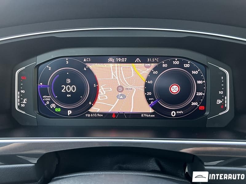 2023 Volkswagen Tiguan — Miniatură 13