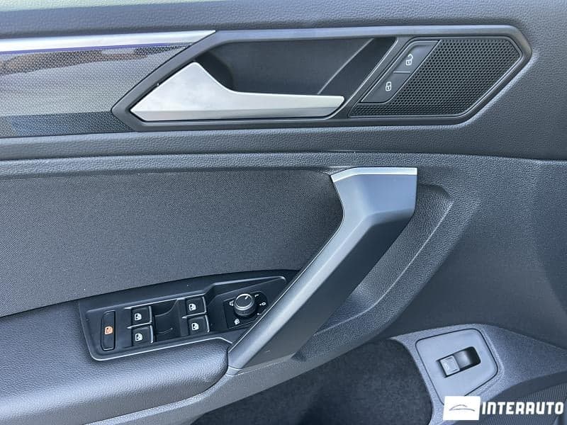 2023 Volkswagen Tiguan — Miniatură 18