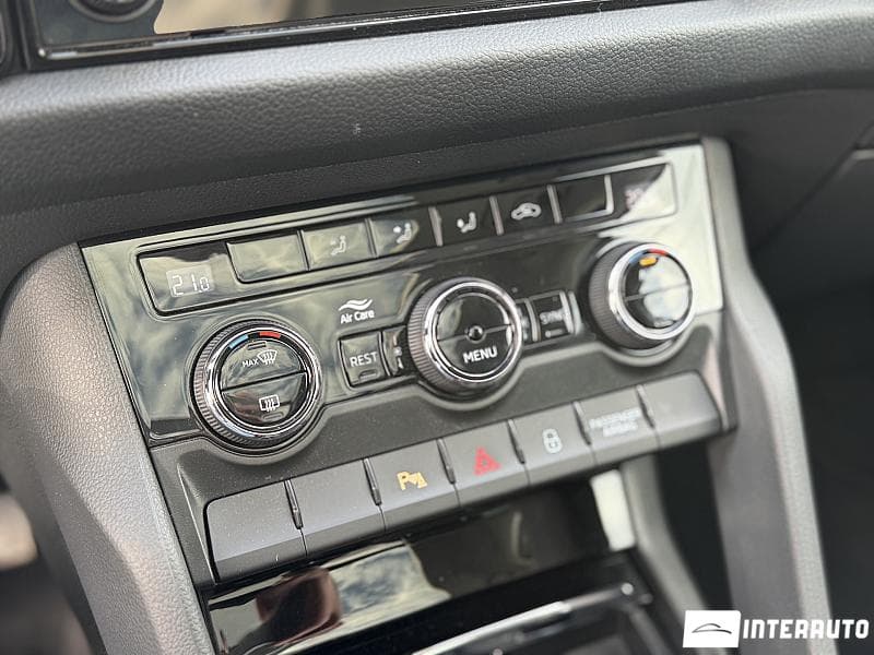 2022 Skoda Kodiaq — Miniatură 12