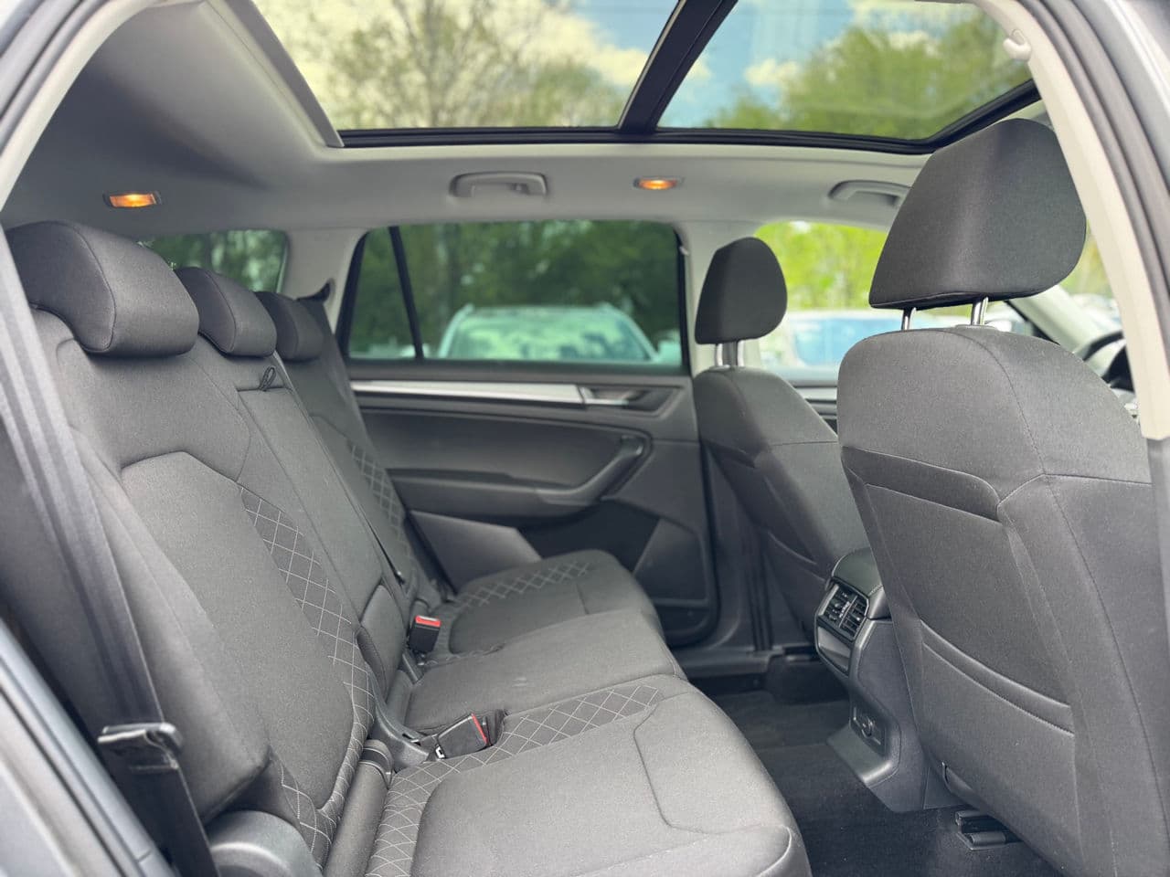 2022 Skoda Kodiaq — Miniatură 16